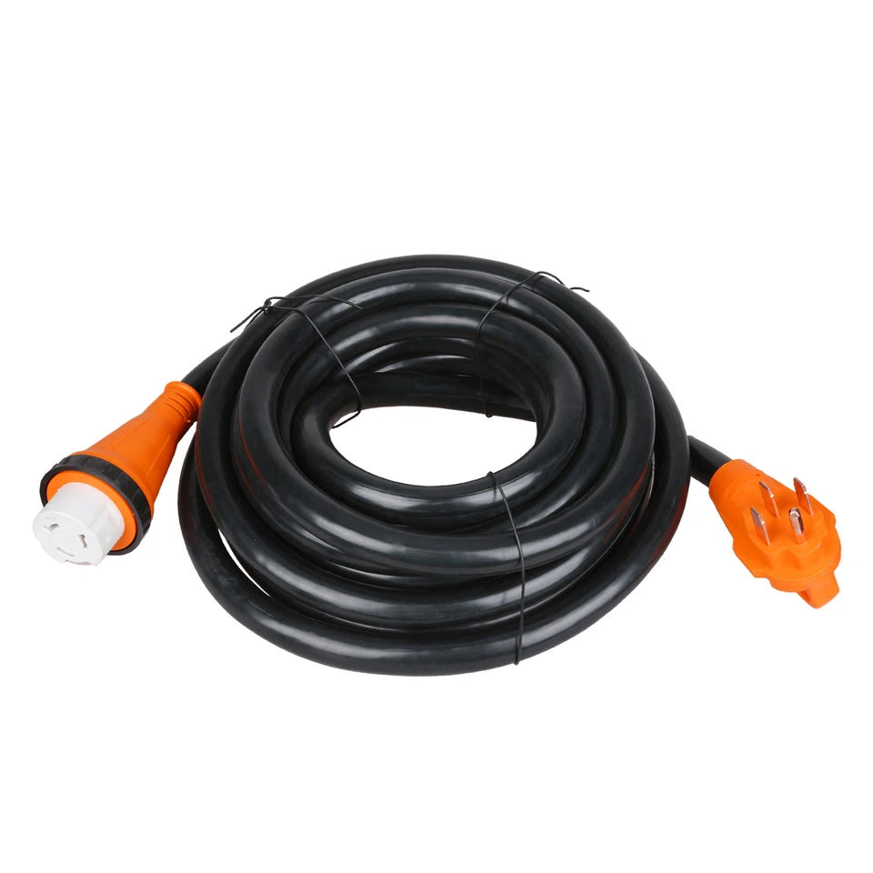 30 amp to 50 amp extension cord 30 amp to 50 amp extension cord