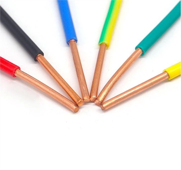 12 gauge house wire
