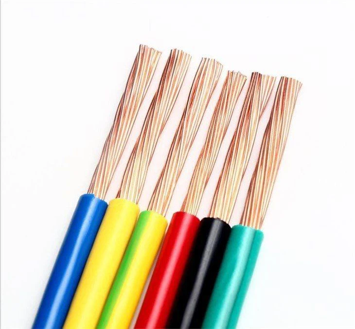 25 Sq mm Single Core Cable