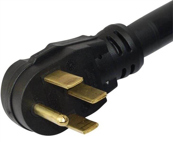 50 Amp Rv Cord 100 Feet
