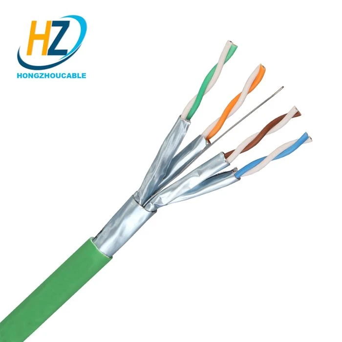 Cat6 Crossover Cable