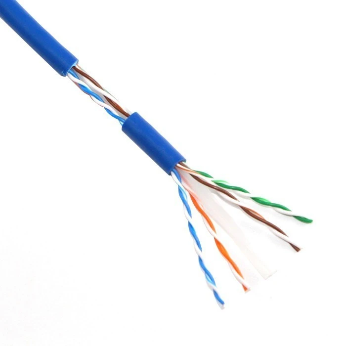 Cat6 Crossover Cable