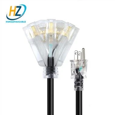 12 Nti Extension Cord