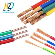 1mm Single Core Cable