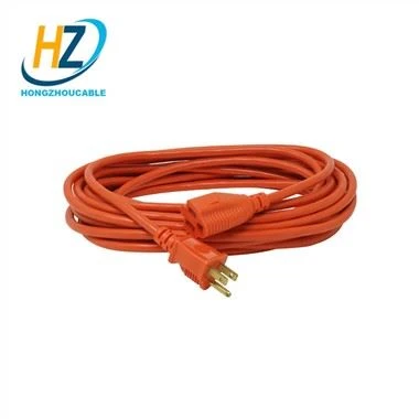 2 Foot Extension Cord