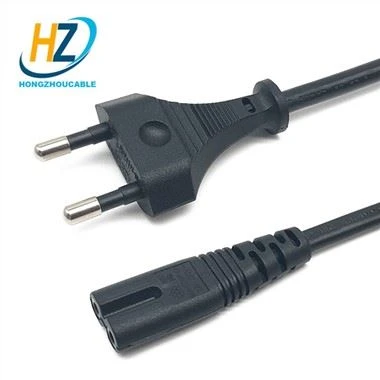 2 Prong AC fais fab qaum