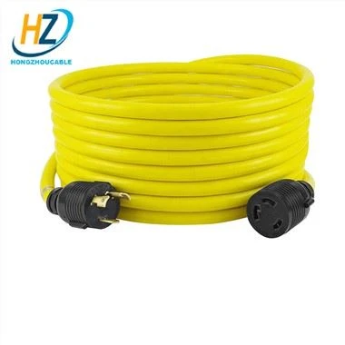 20 Gauge Extension Cord