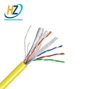 Cat 6 Cable Rau Cctv