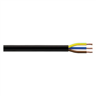 Mineral Insulated Copper Sheathed Cable