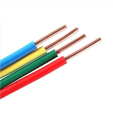 Multi Strand Ib Core Cable
