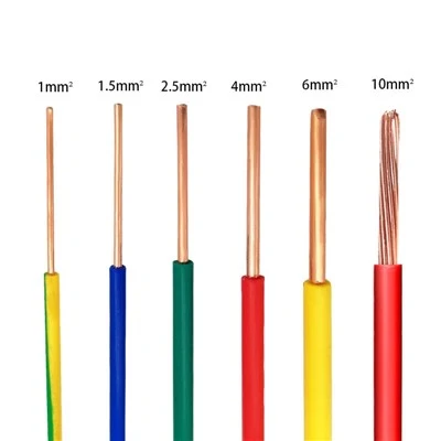 Cable Thhn 14 Aw