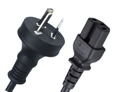 Australia 250V 10A fais fab