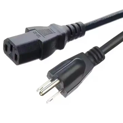 Powercord USA Plug