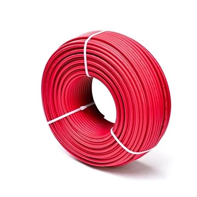 Hnub Ci Cable Pv Hlau 10AWG