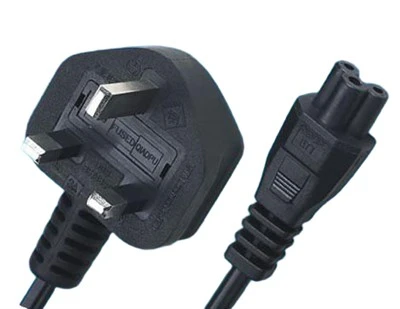 UK 13a 250V fais fab qaum